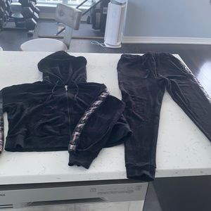JUICY COUTURE/BRUNETTE THE LABEL
